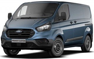 2018 Ford Transit Custom Van 2.0 TDCi 105 PS Trend (320S) Araba kullananlar yorumlar